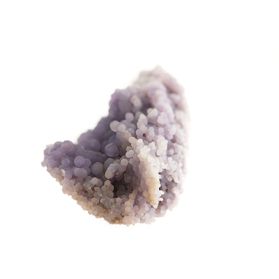 Grape Agate Cluster #15