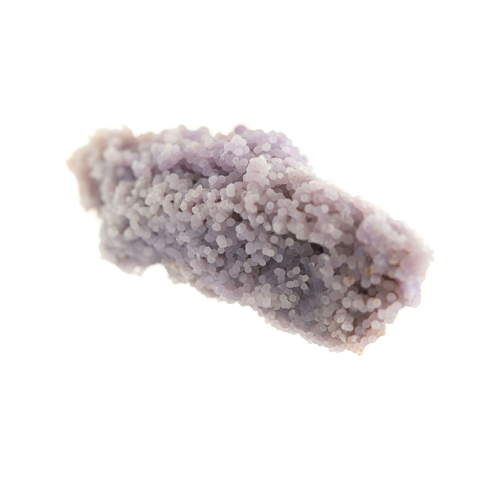 Grape Agate Cluster #15