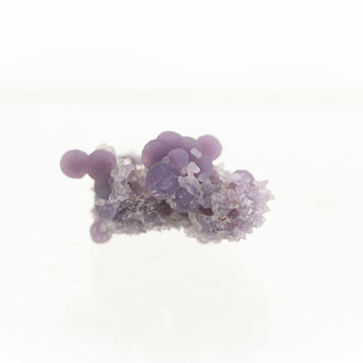Grape Agate Cluster #16