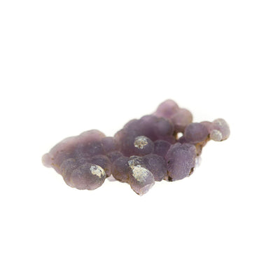 Grape Agate Cluster #17
