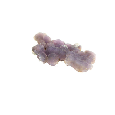 Grape Agate Cluster #17