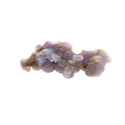 Grape Agate Cluster #17