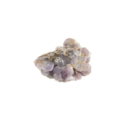 Grape Agate Cluster #20