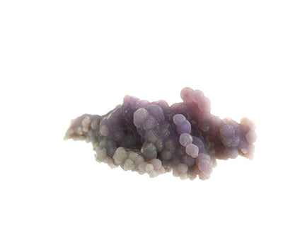 Grape Agate Cluster #21