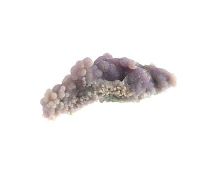 Grape Agate Cluster #21