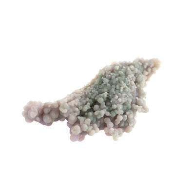 Grape Agate Cluster #21