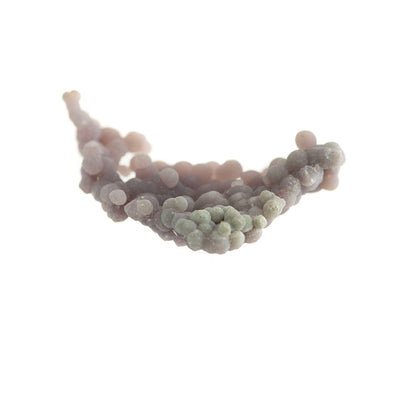 Grape Agate Cluster #23