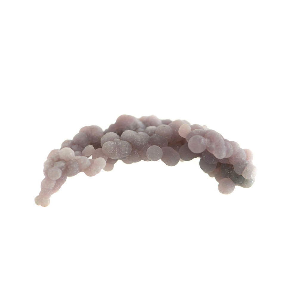 Grape Agate Cluster #23