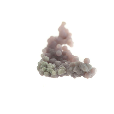 Grape Agate Cluster #23
