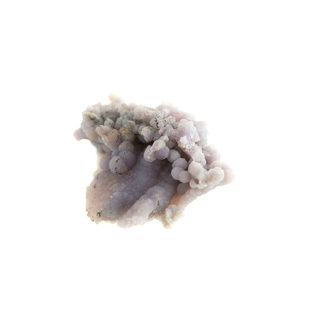 Grape Agate Cluster #27
