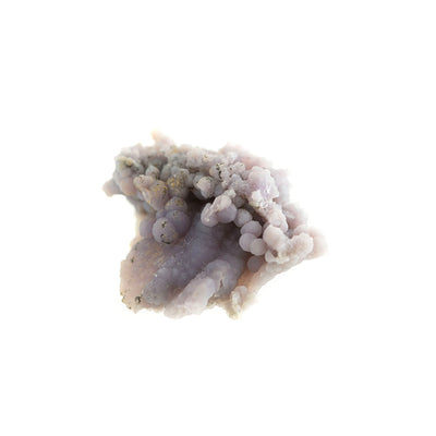 Grape Agate Cluster #27