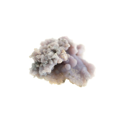 Grape Agate Cluster #27