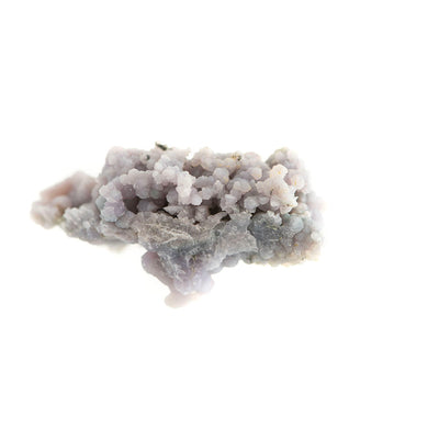 Grape Agate Cluster #27