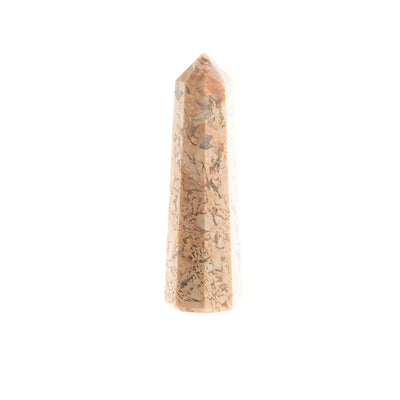 Peach Moonstone Point #7