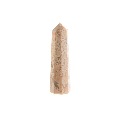 Peach Moonstone Point #7