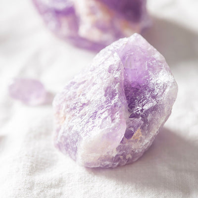 Amethyst Rough Specimen
