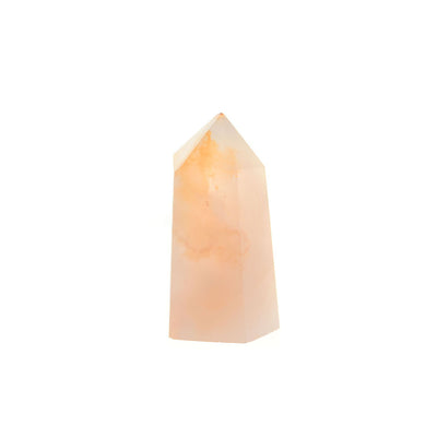 Flower Agate Point Small #10