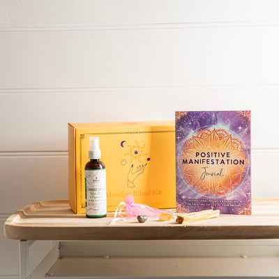 Manifest Ritual Kit