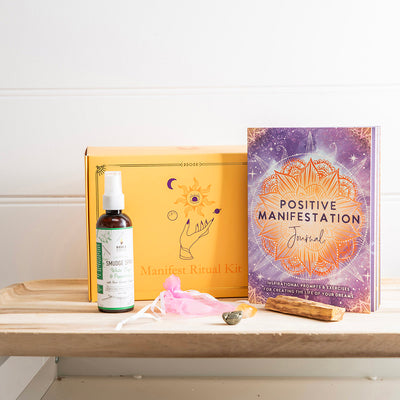 Manifest Ritual Kit