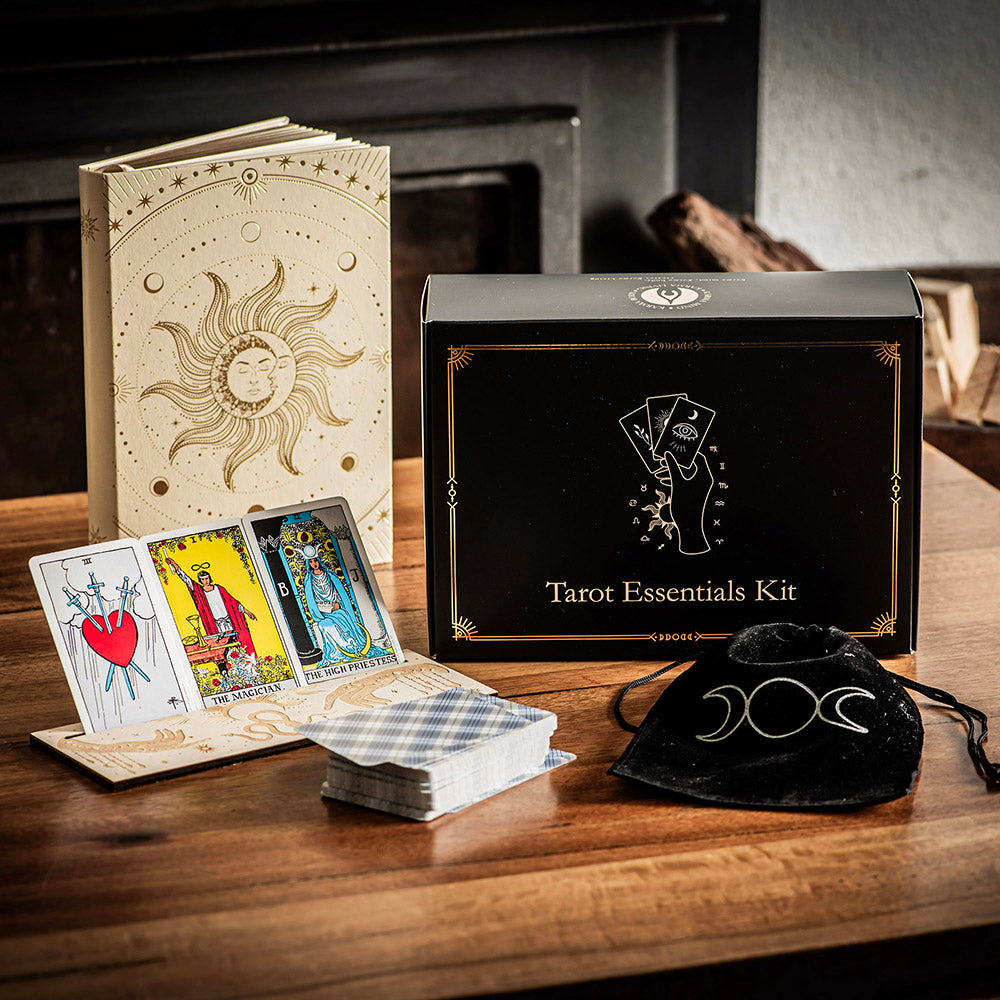 Tarot Essentials Kit