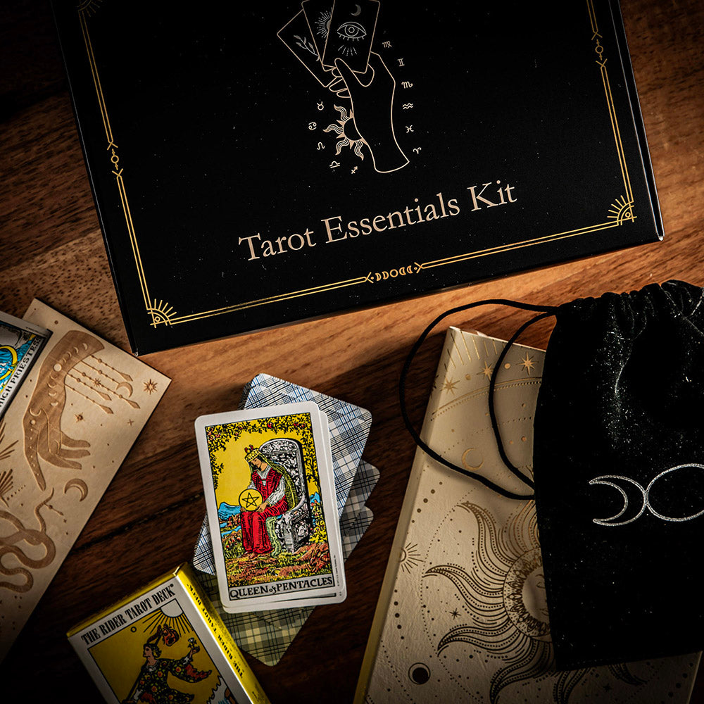 Tarot Essentials Kit