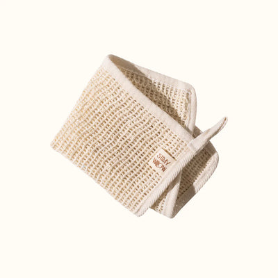 Exfoliating Body Cloth