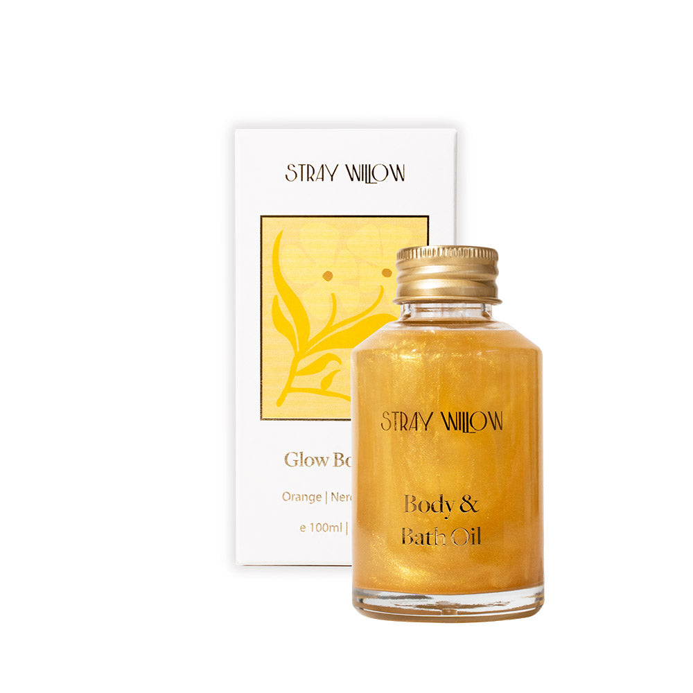 Glow Body Oil 100ml