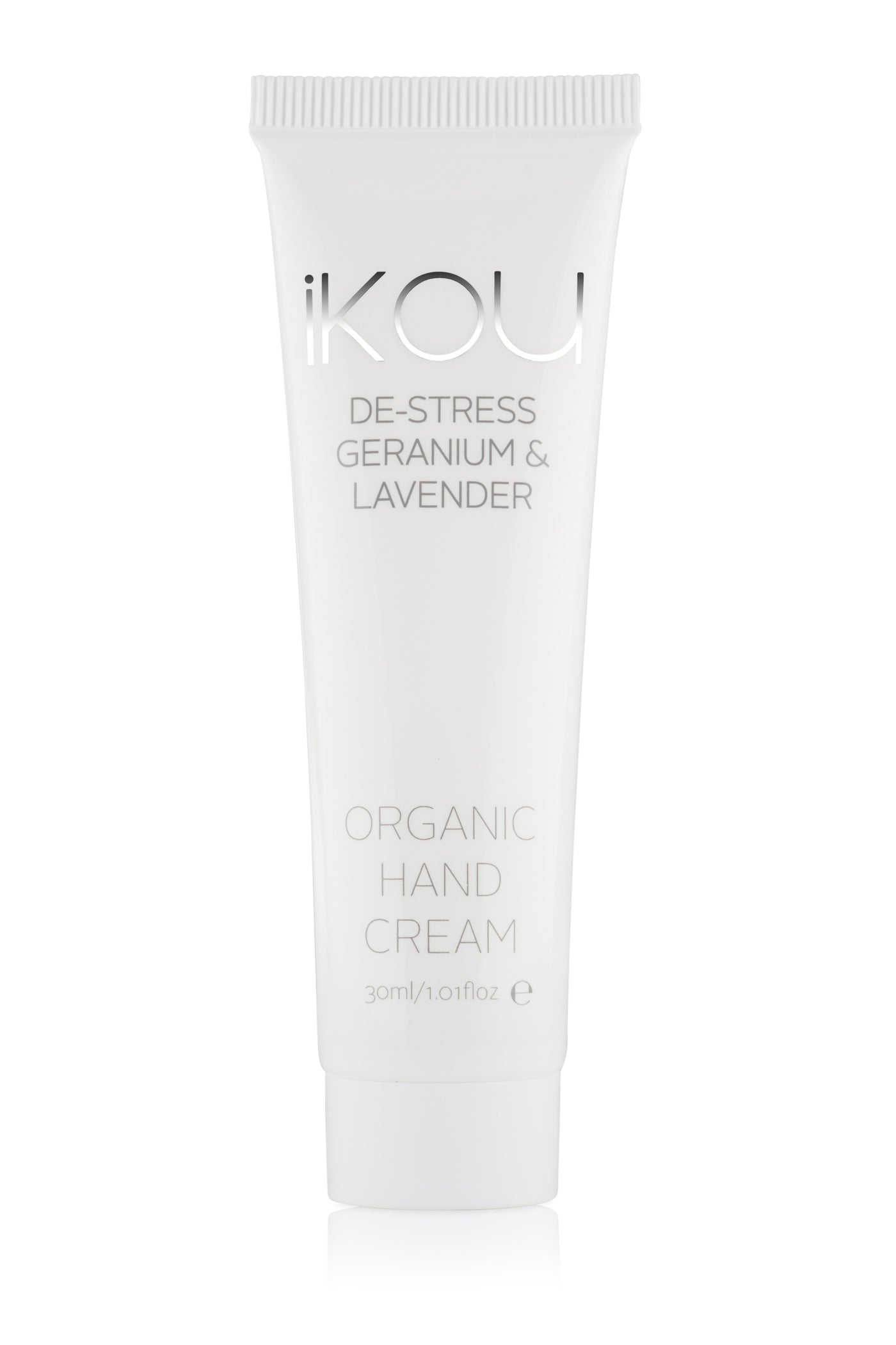 BONUS GIFT: Mini De-Stress Hand Cream