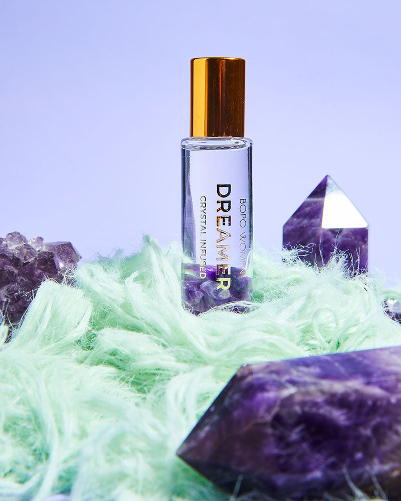 Dreamer Crystal Roller