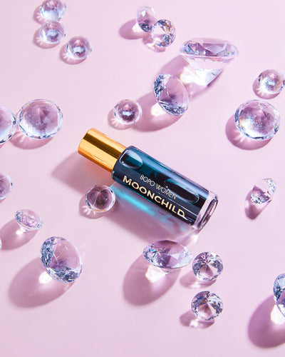 Moonchild Crystal Roller