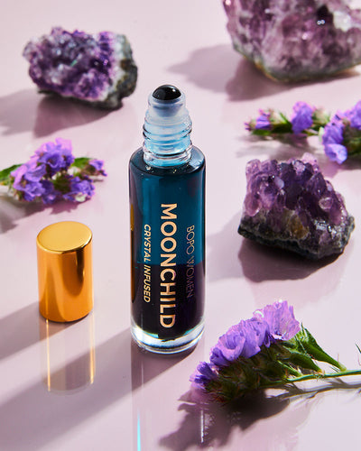 Moonchild Crystal Roller