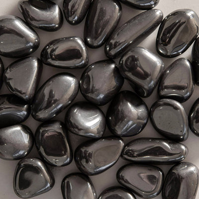 Hematite Tumble Stone