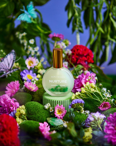 Nuture Body Mist