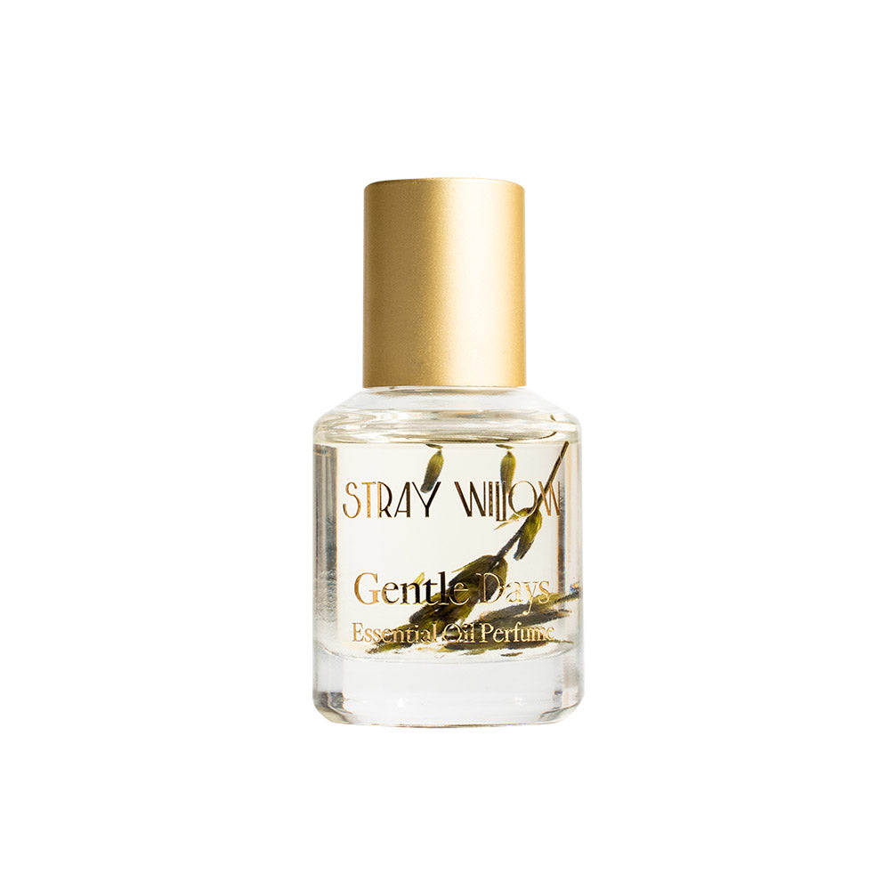 Gentle Days Essential Oil Perfume 15ml