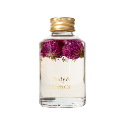 Sweet Muse Body Oil 100ml