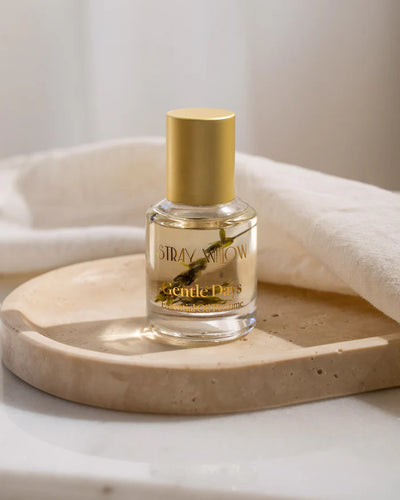 Gentle Days Essential Oil Perfume 15ml