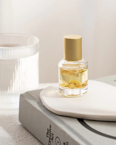 Wild Fields Essential Oil Perfume 15ml