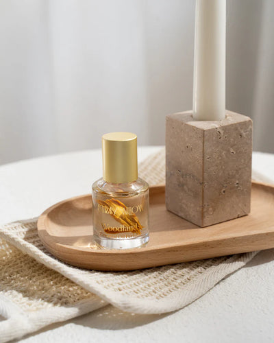 Woodlands Essential Oil Perfume 15ml