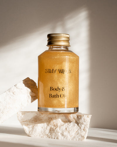 Glow Body Oil 100ml