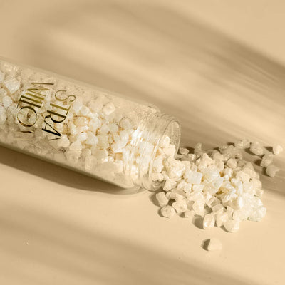 Sweet Muse Bath & Shower Salt 200gm