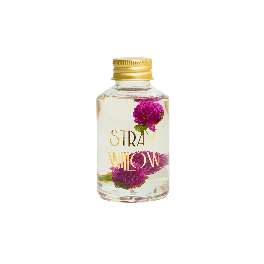Sweet Muse Body Oil 100ml