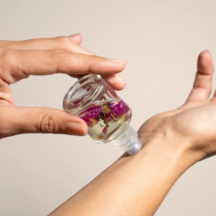 Sweet Muse Essential Oil Perfume 15ml