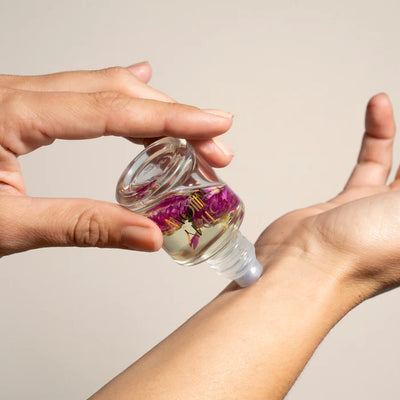 Sweet Muse Essential Oil Perfume 15ml