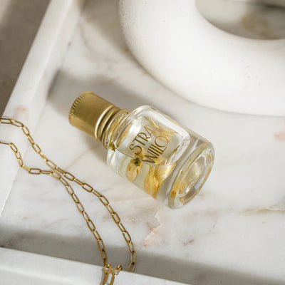 Wild Fields Essential Oil Perfume 15ml