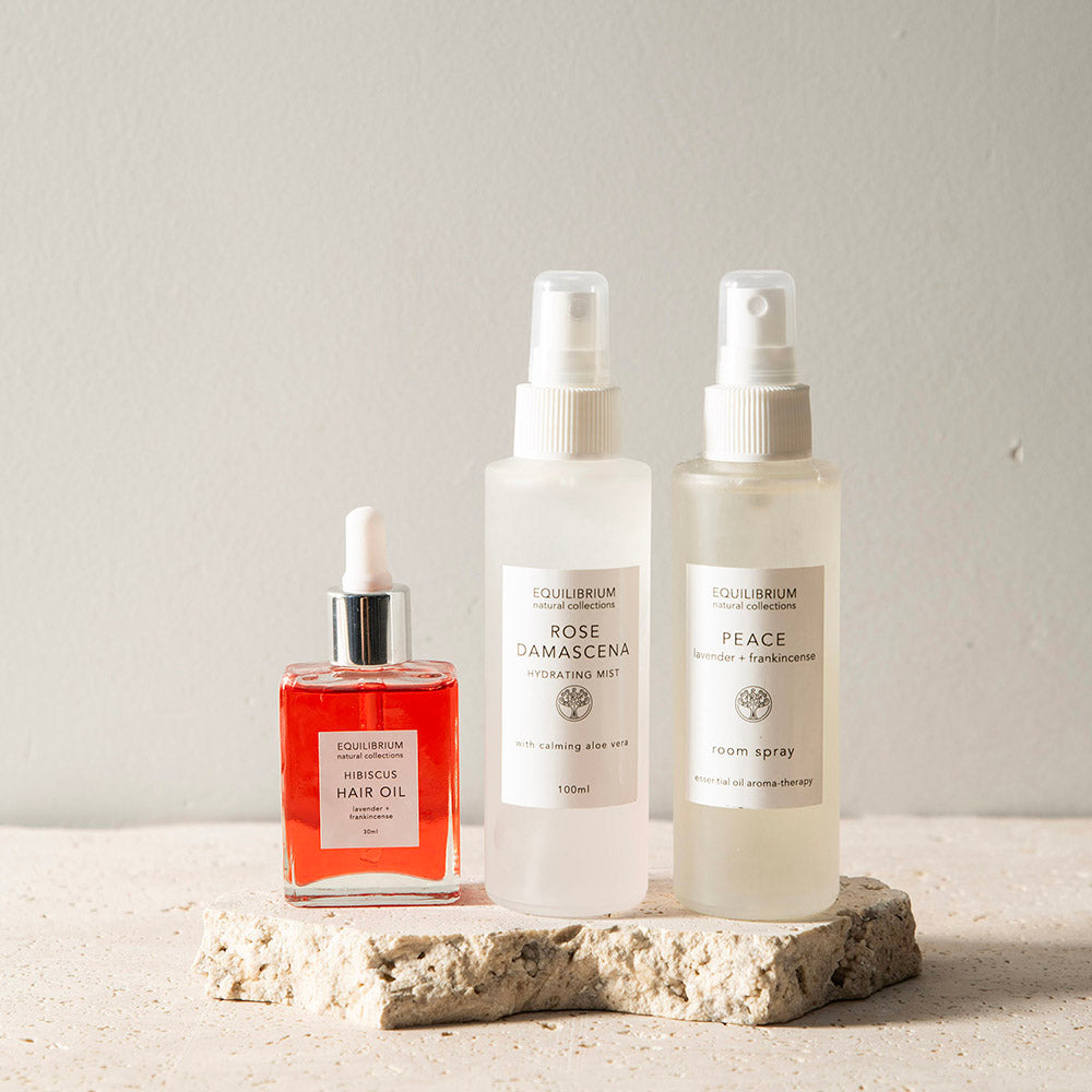 Rose Face Mist 100ml