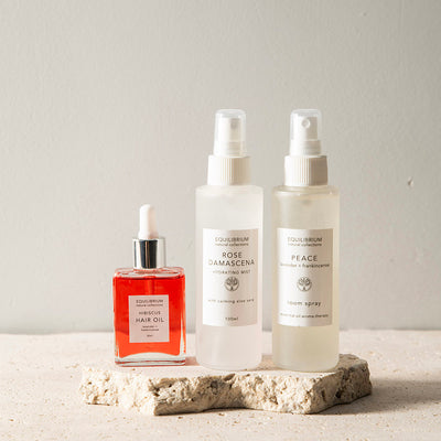 Rose Face Mist 100ml