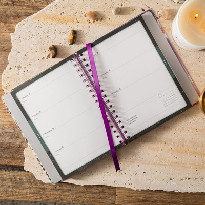2026 Lunar & Seasonal Diary