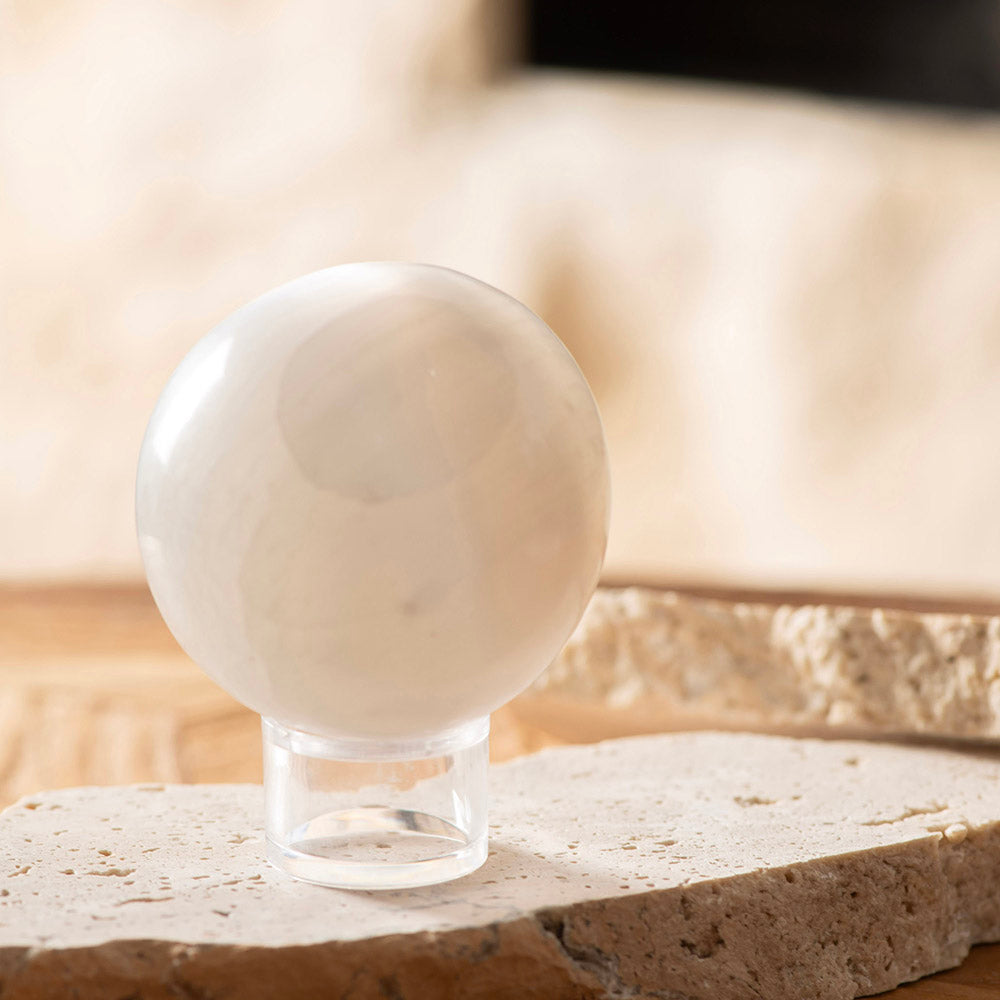 Acrylic Base For Spheres