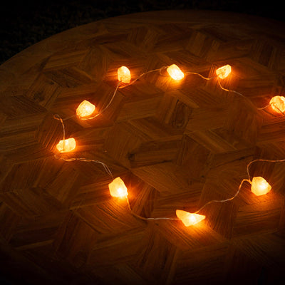 Himalayan Salt String Lights