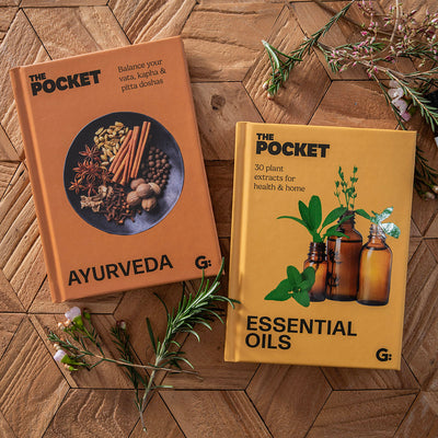 The Pocket Ayurveda